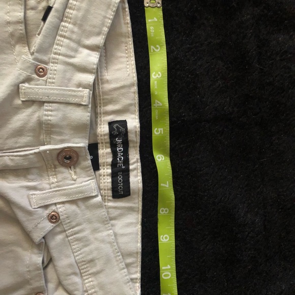 Jordache Bootcut Pants - Picture 3 of 6